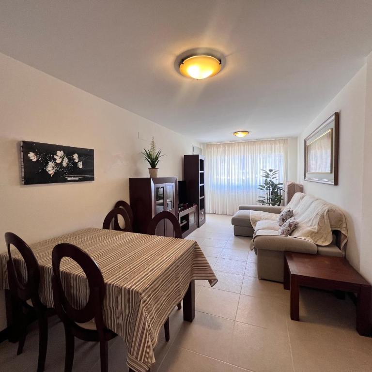 Paradise Sunset 100 HardRock Apartment - Apartamento de 1 dormitorio con vistas al mar - 17