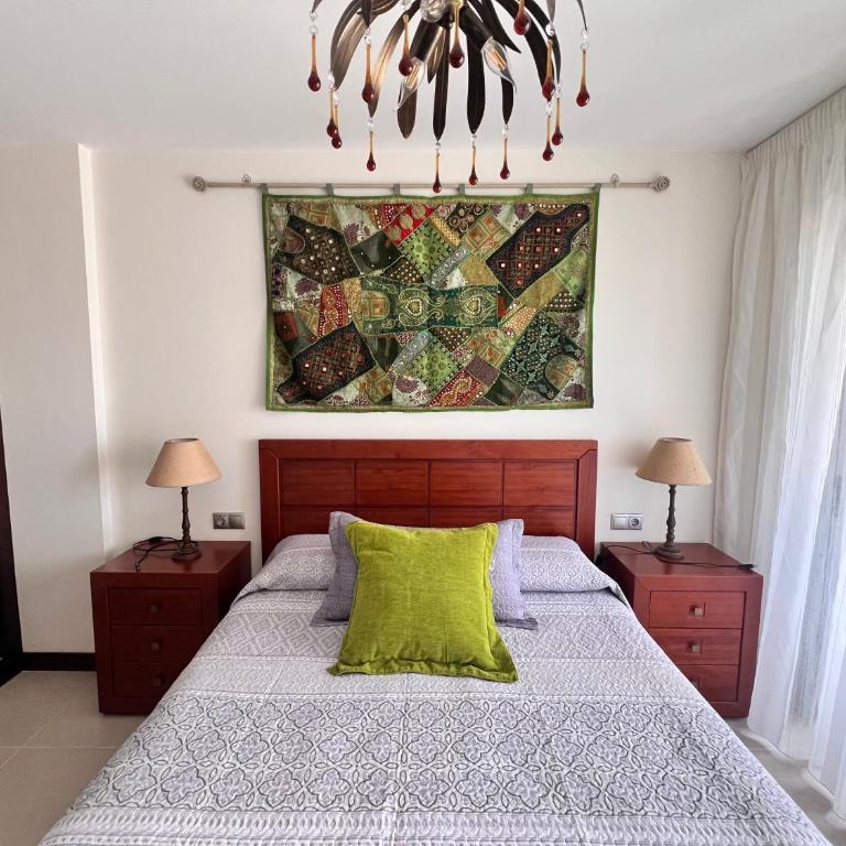 Paradise Sunset 100 HardRock Apartment - Apartamento de 1 dormitorio con vistas al mar - 20