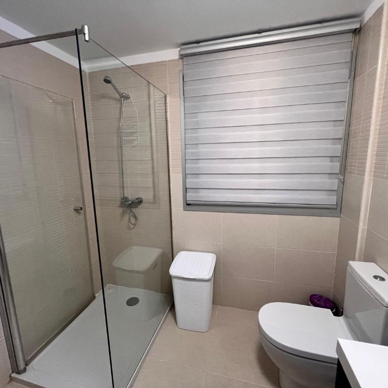 Paradise Sunset 100 HardRock Apartment - Apartamento de 1 dormitorio con vistas al mar - 27