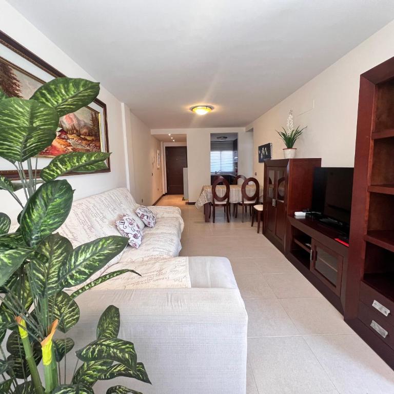 Paradise Sunset 100 HardRock Apartment - Apartamento de 1 dormitorio con vistas al mar - 35
