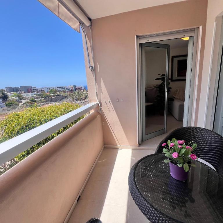 Paradise Sunset 100 HardRock Apartment - Apartamento de 1 dormitorio con vistas al mar - 39