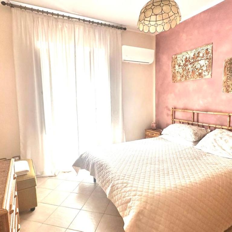 Fajra house - Appartamento con 1 Camera da Letto e Balcone - 10