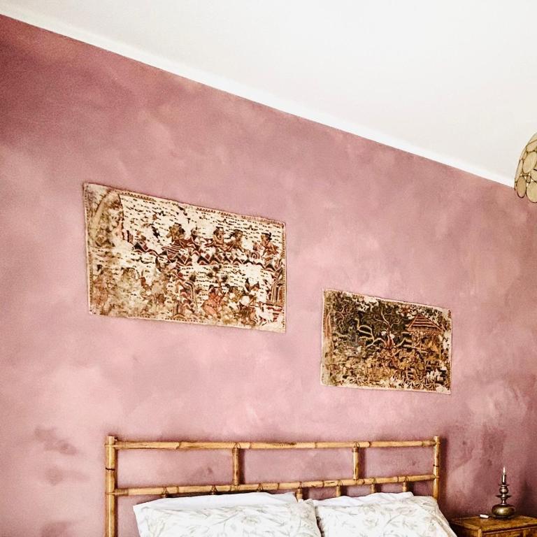 Fajra house - Appartamento con 1 Camera da Letto e Balcone - 11