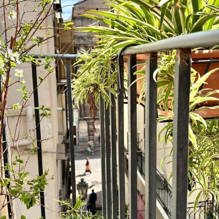 Fajra house - Appartamento con 1 Camera da Letto e Balcone - 9