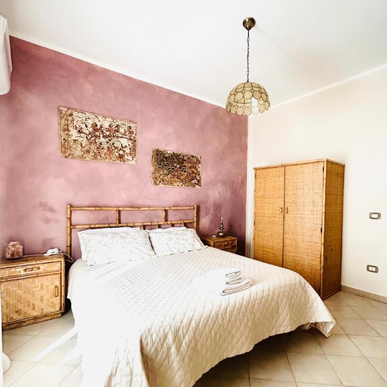 Fajra house - Appartamento con 1 Camera da Letto e Balcone - 17