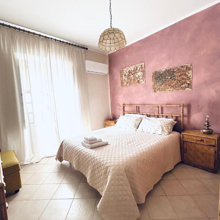 Fajra house - Appartamento con 1 Camera da Letto e Balcone - 23