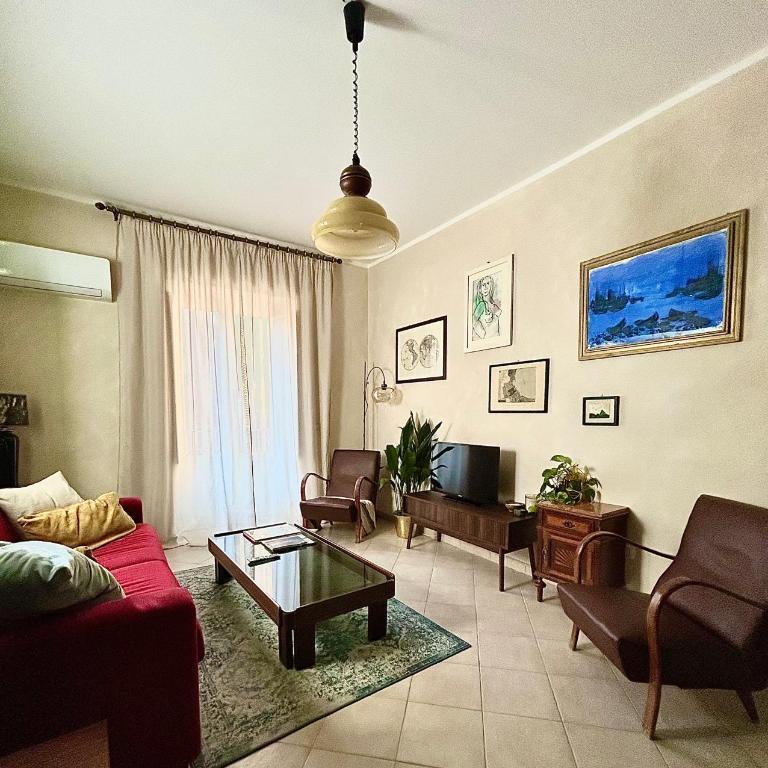 Fajra house - Appartamento con 1 Camera da Letto e Balcone - 30