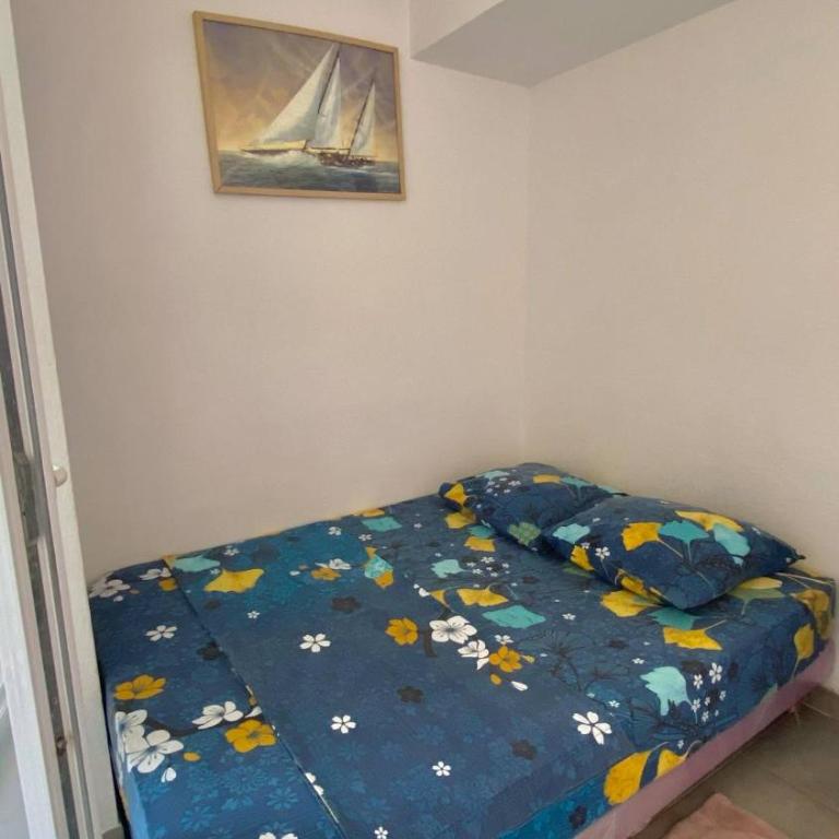 Nice Beach Promenade - Apartamento de 1 dormitorio - 7