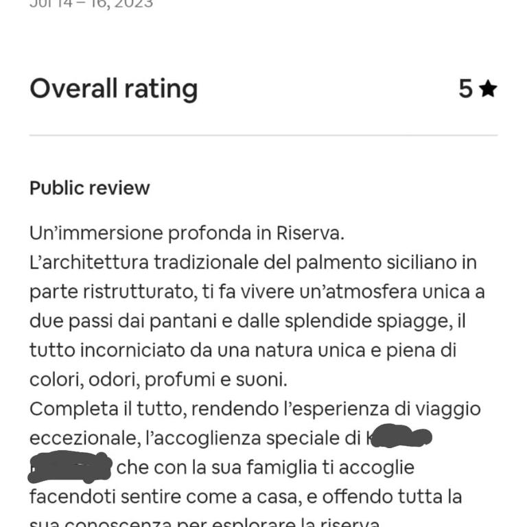 IL NIDO, Calamosche - Appartamento con 2 Camere da Letto - 8
