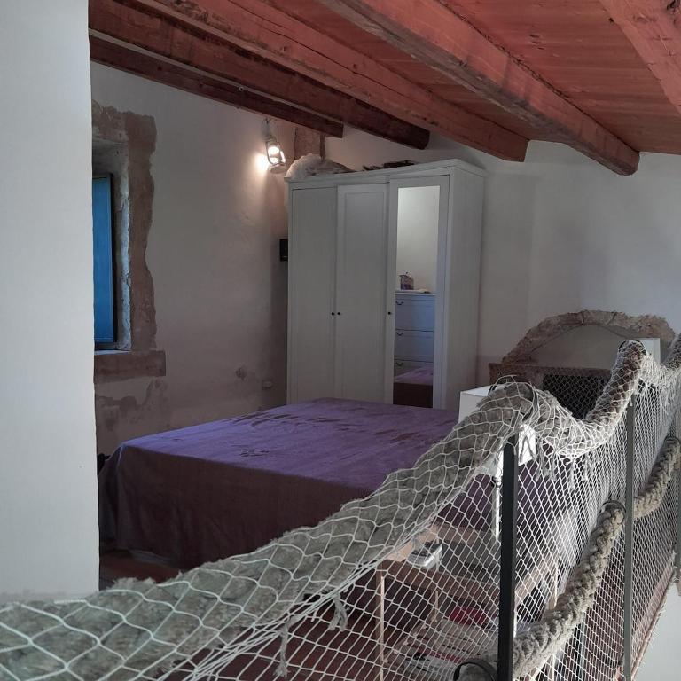 IL NIDO, Calamosche - Appartamento con 2 Camere da Letto - 10