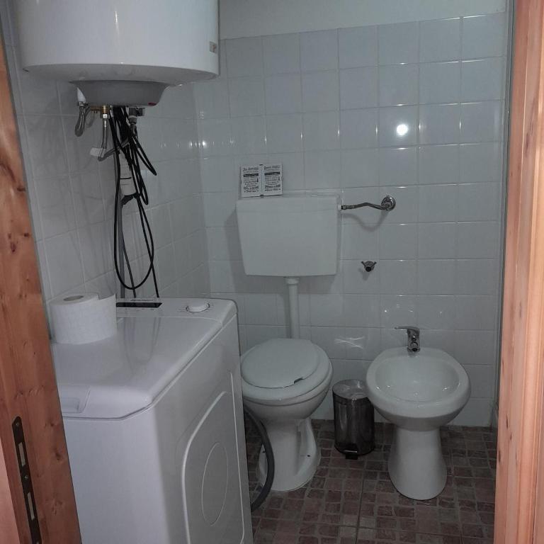 IL NIDO, Calamosche - Appartamento con 2 Camere da Letto - 11