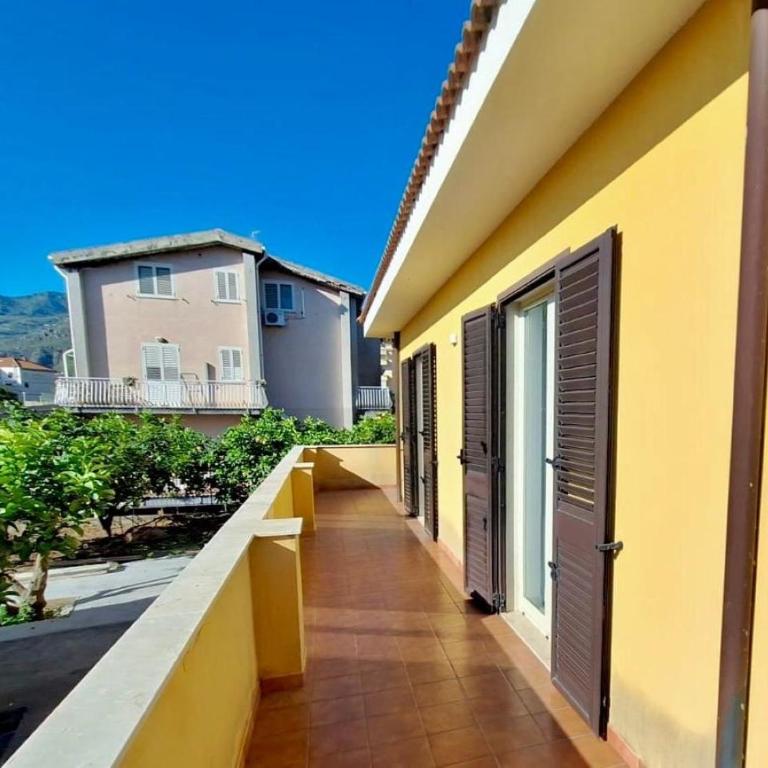 Lemon House - Appartamento con 1 Camera da Letto - 14