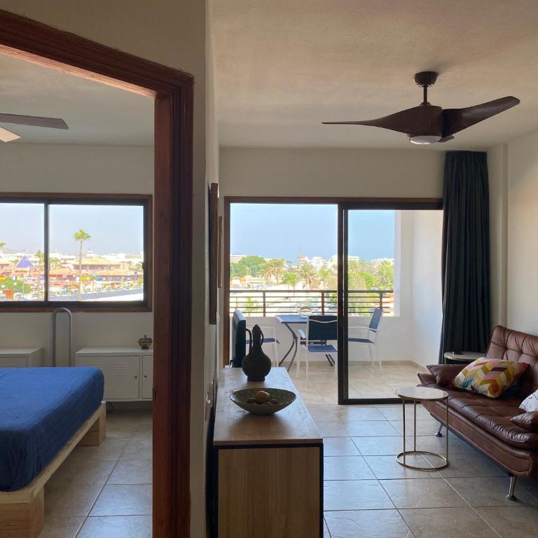 Casa Iguazu - At the center of Playa del Inglés - Apartamento de 1 dormitorio - 9