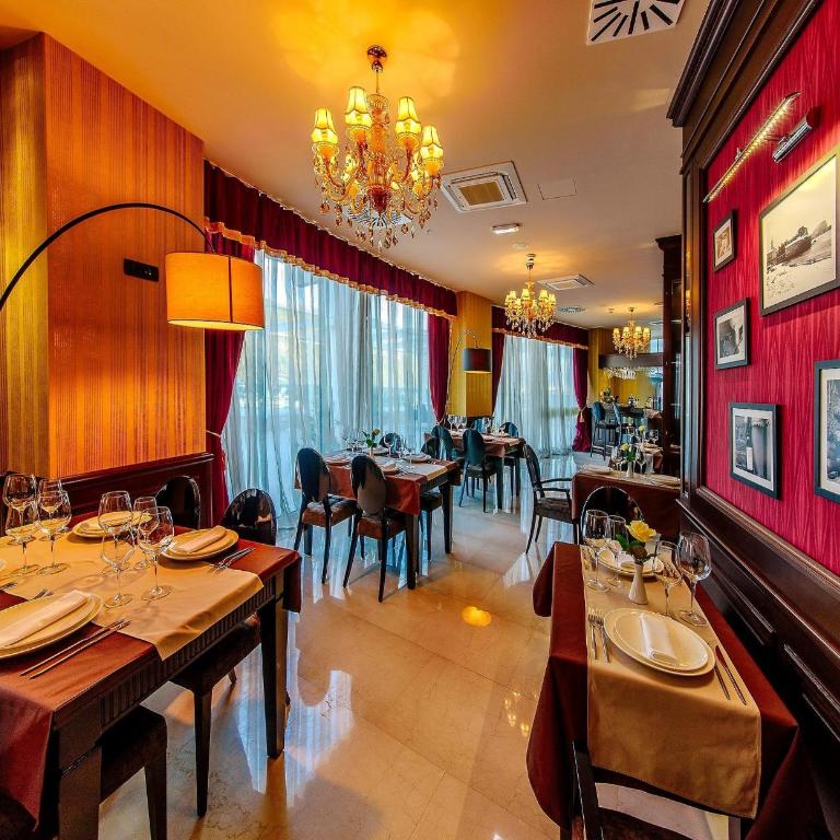 Luxury Apartment Valentina - Apartman s 1 Spavaćom Sobom i Balkonom - 21