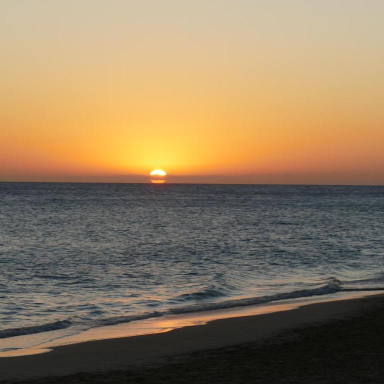 Ocean Breeze House - Apartamento de 1 dormitorio - 5