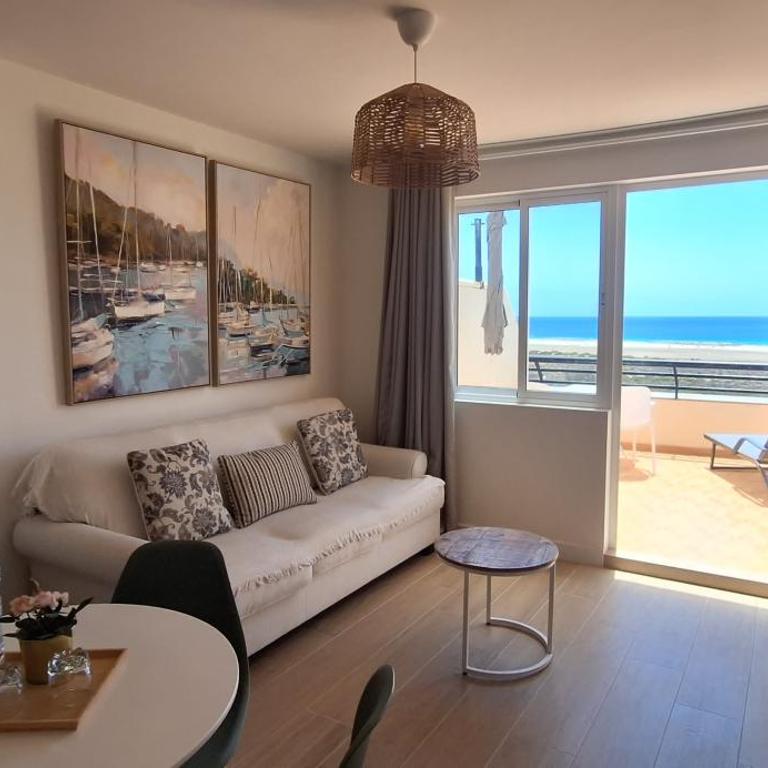 Ocean Breeze House - Apartamento de 1 dormitorio - 1
