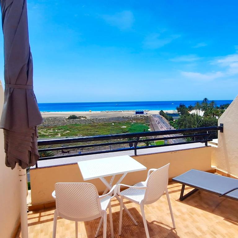 Ocean Breeze House - Apartamento de 1 dormitorio - 6
