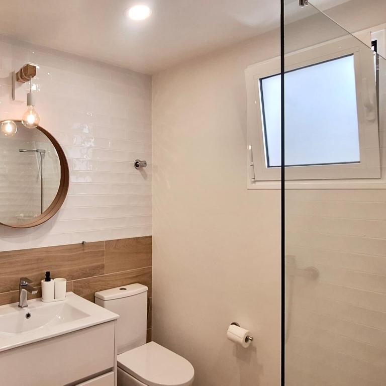 Ocean Breeze House - Apartamento de 1 dormitorio - 2