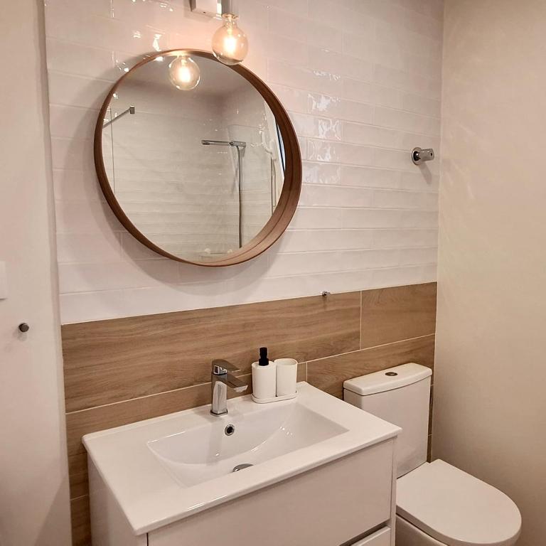 Ocean Breeze House - Apartamento de 1 dormitorio - 14
