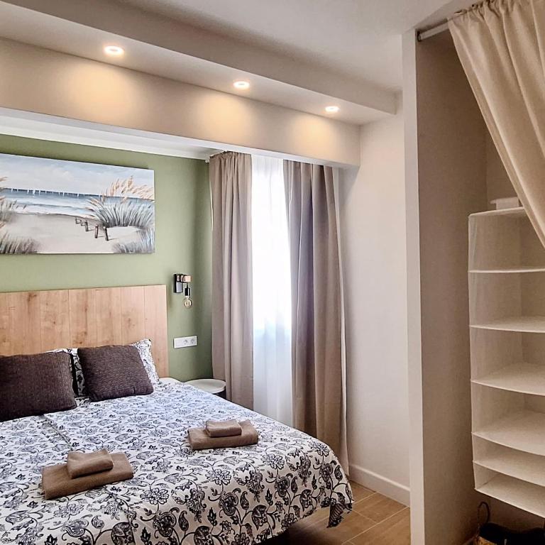 Ocean Breeze House - Apartamento de 1 dormitorio - 7