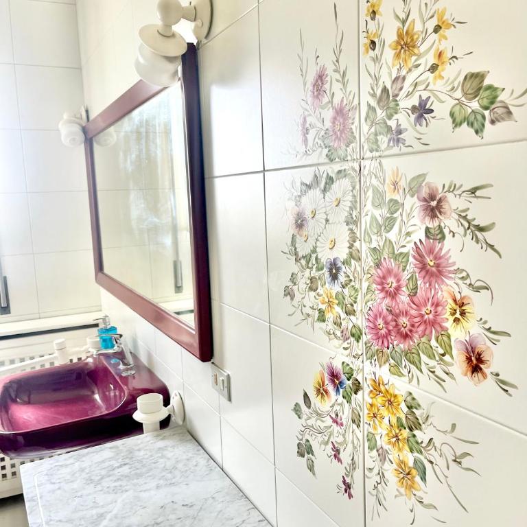 MyPuglia, Central Sea-View Suites in Brindisi - Deluxe Double Room with Balcony and Sea View - 12