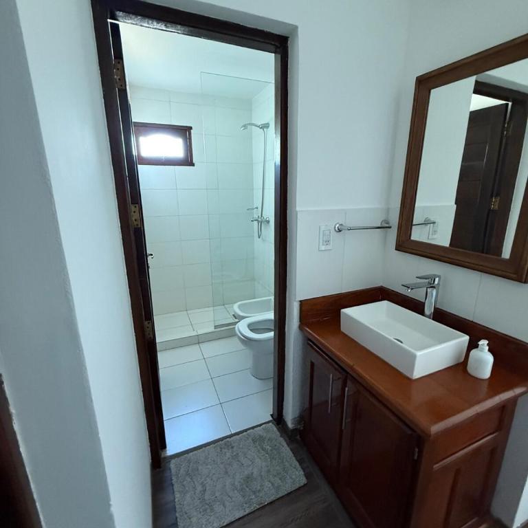 Depto Allende - Apartamento de 1 dormitorio - 2