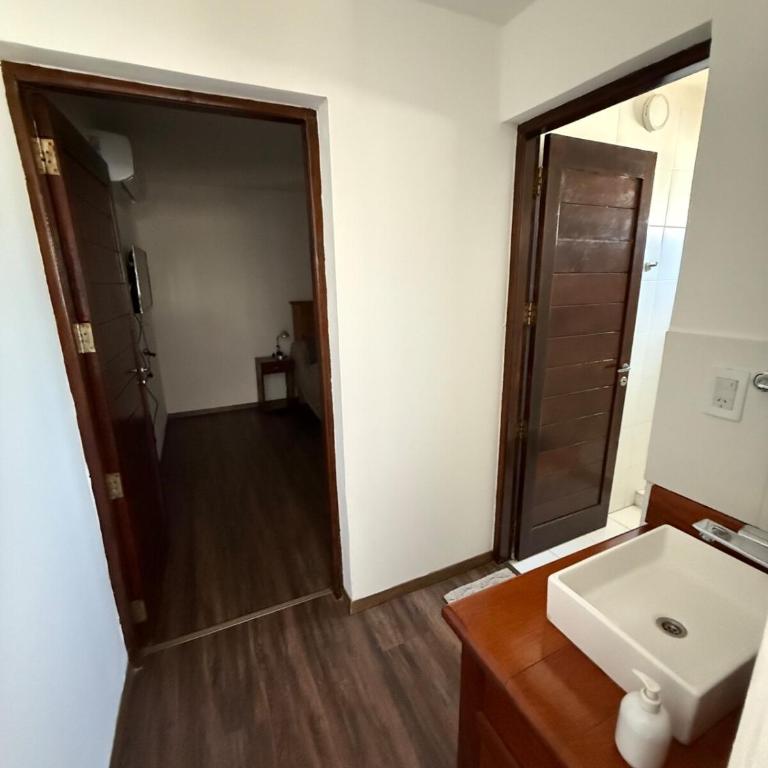 Depto Allende - Apartamento de 1 dormitorio - 8