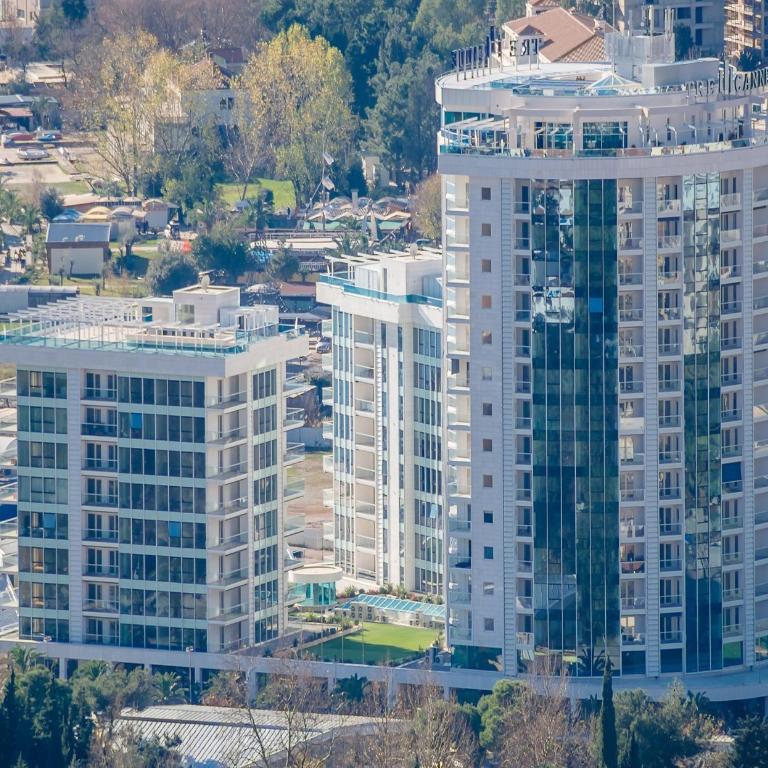 Luxury Apartment Valentina - Apartman s 1 Spavaćom Sobom i Balkonom - 25