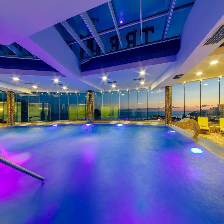 Luxury Apartment Valentina - Apartman s 1 Spavaćom Sobom i Balkonom - 24