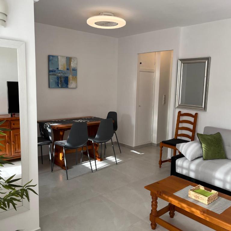 Apartmento Hana con terraza - después de la renovación general - Apartamento con terraza - 8
