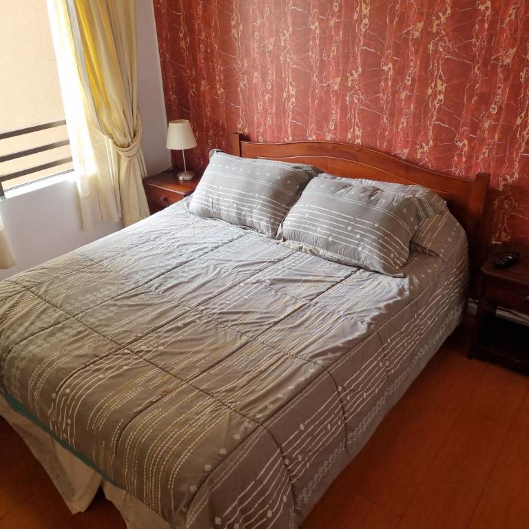 Delpinopropiedades Pórtico del Pacífico - Apartamento de 1 dormitorio - 5