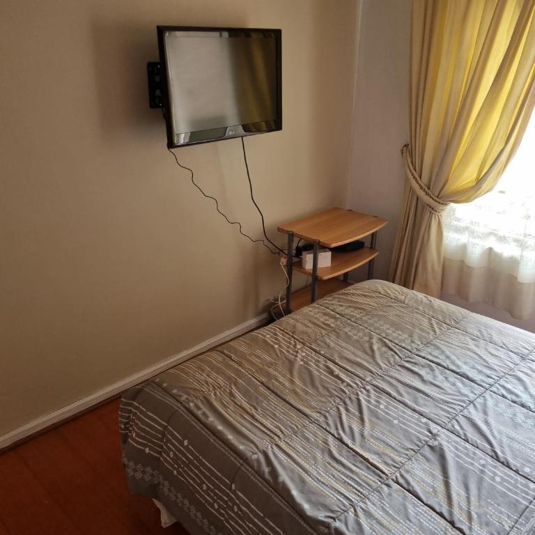 Delpinopropiedades Pórtico del Pacífico - Apartamento de 1 dormitorio - 6