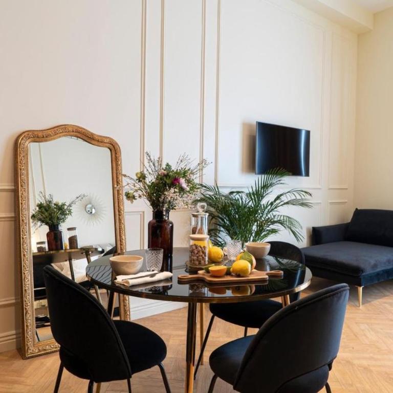 Suite Medici - Appartement - 1