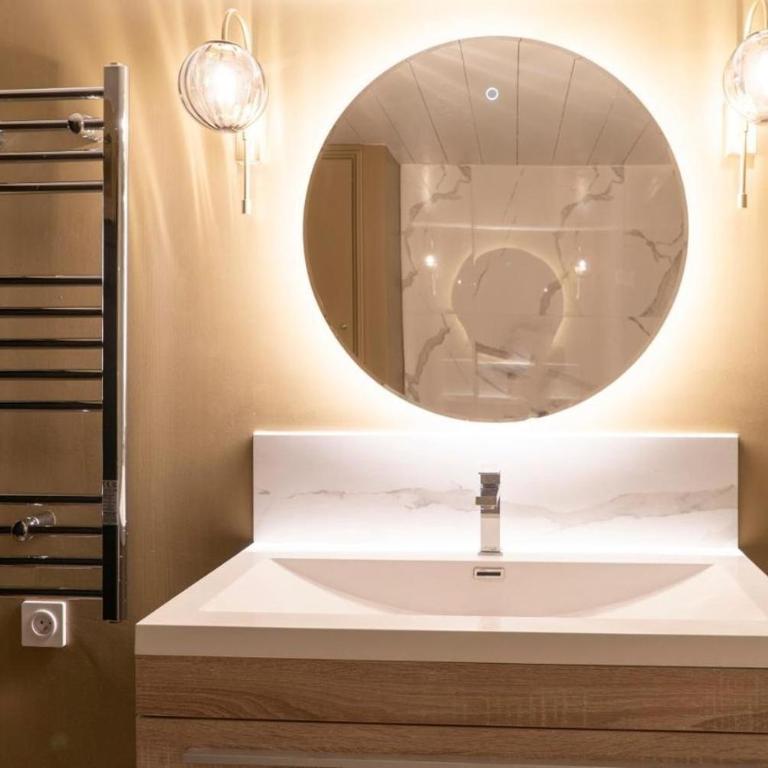 Suite Medici - Appartement - 16