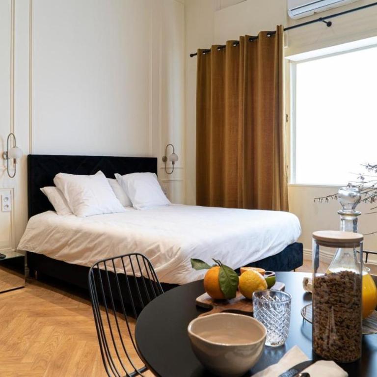 Suite Medici - Appartement - 2