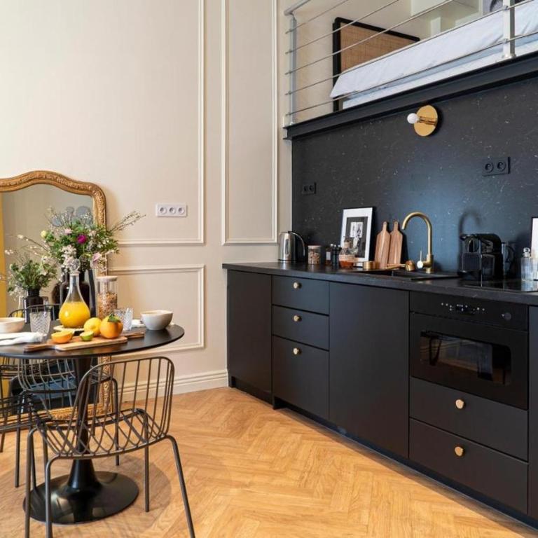 Suite Medici - Appartement - 9
