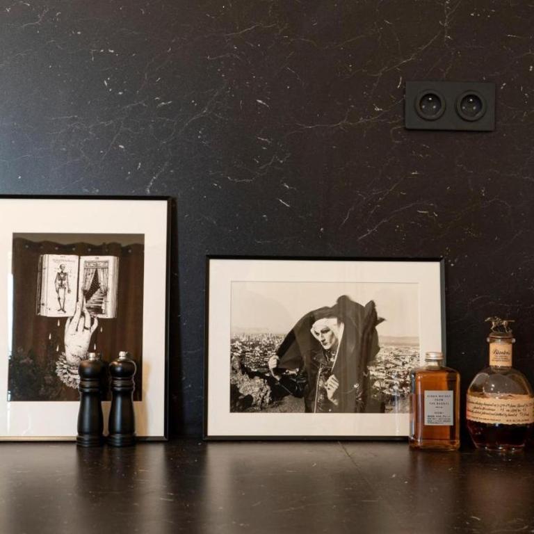 Suite Medici - Appartement - 11