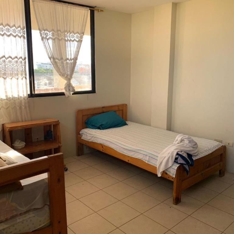 Departamento Céntrico en Salinas - Apartamento de 3 dormitorios - 10