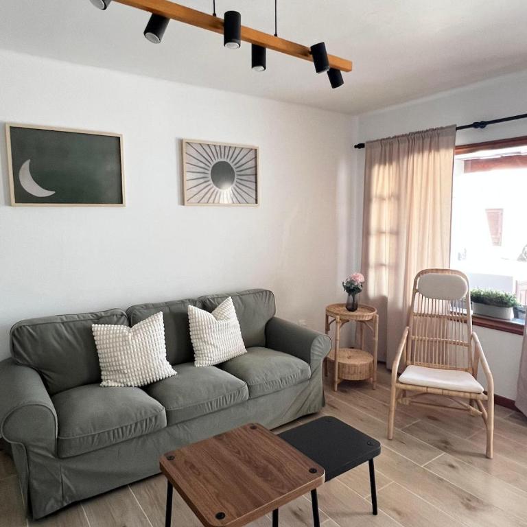 Malvasía - Apartamento de 1 dormitorio - 6