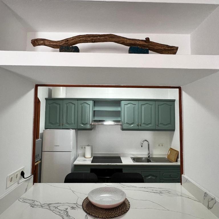Malvasía - Apartamento de 1 dormitorio - 12