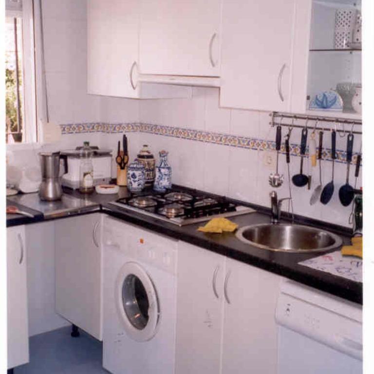 Villa Julia - Casa de 4 dormitorios - 6