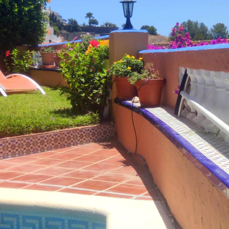 Villa Julia - Casa de 4 dormitorios - 22