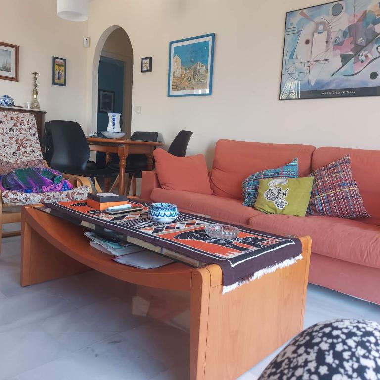 Villa Julia - Casa de 4 dormitorios - 24