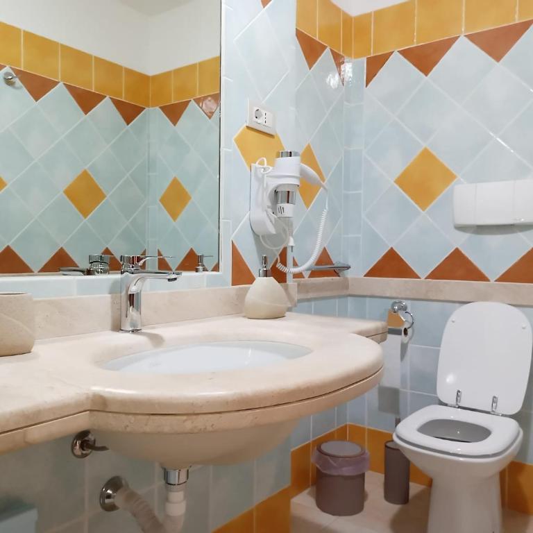 La pecorella in vacanza IUN R3384 - Appartement 1 Chambre - 9