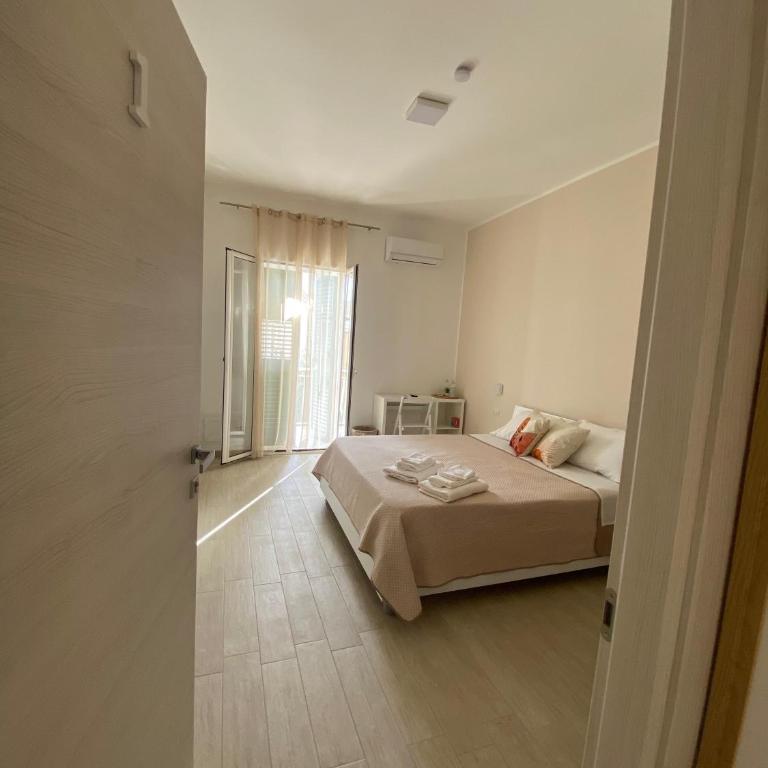 La Casa di Sara - Doppelzimmer mit eigenem Bad - 6