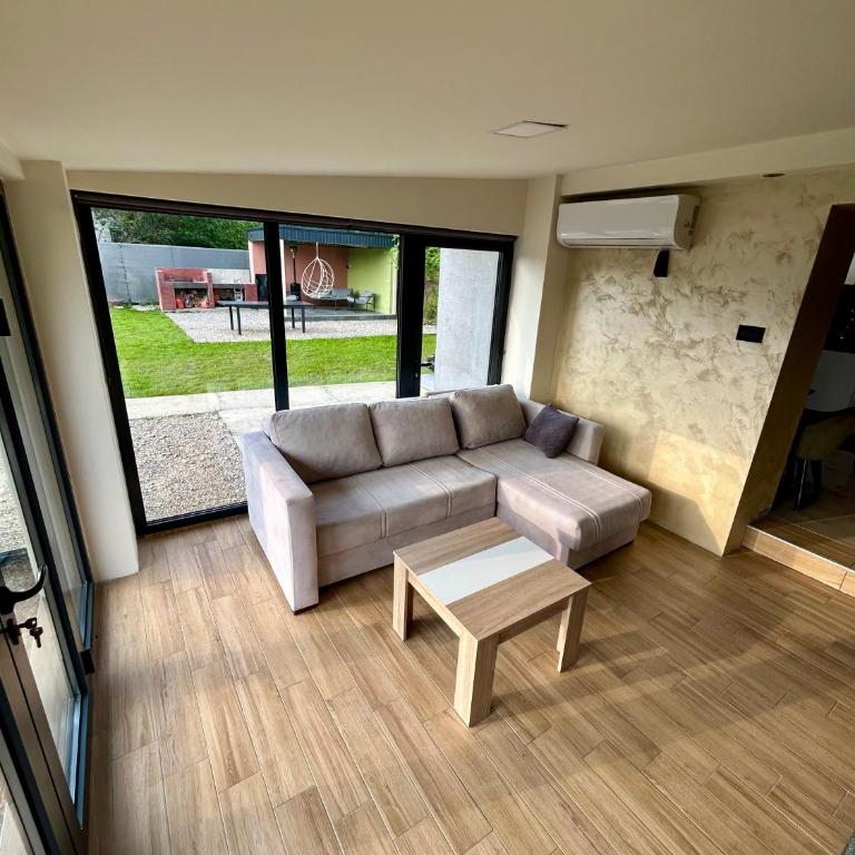 Vikendica City hideaway Novi Sad - Vila sa 2 Spavaće Sobe - 11