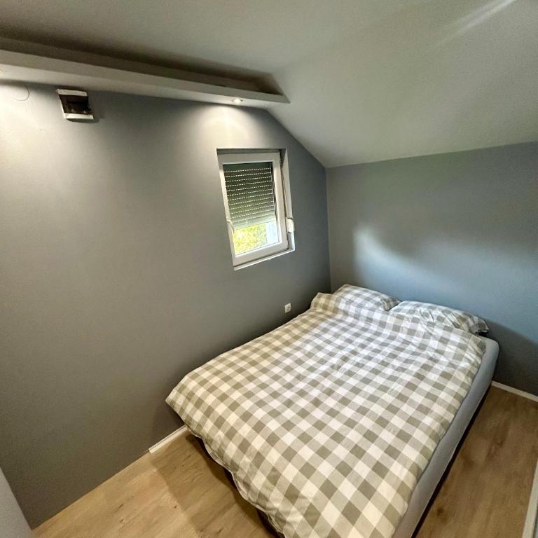 Vikendica City hideaway Novi Sad - Vila sa 2 Spavaće Sobe - 22