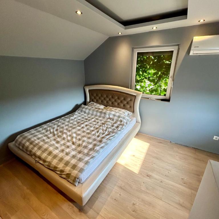 Vikendica City hideaway Novi Sad - Vila sa 2 Spavaće Sobe - 21