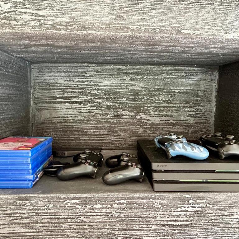 Vikendica City hideaway Novi Sad - Vila sa 2 Spavaće Sobe - 31