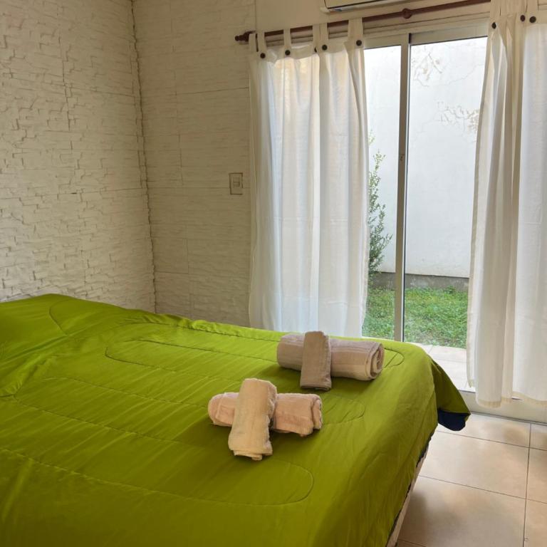 Apart H&L I - Apartamento de 1 dormitorio - 2